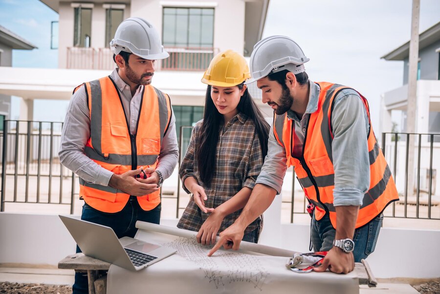 construction